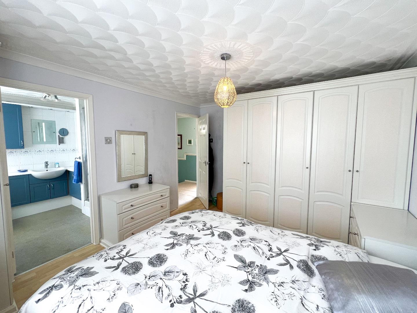 Bryn Road, Coychurch, Bridgend County Borough, CF35 5EY